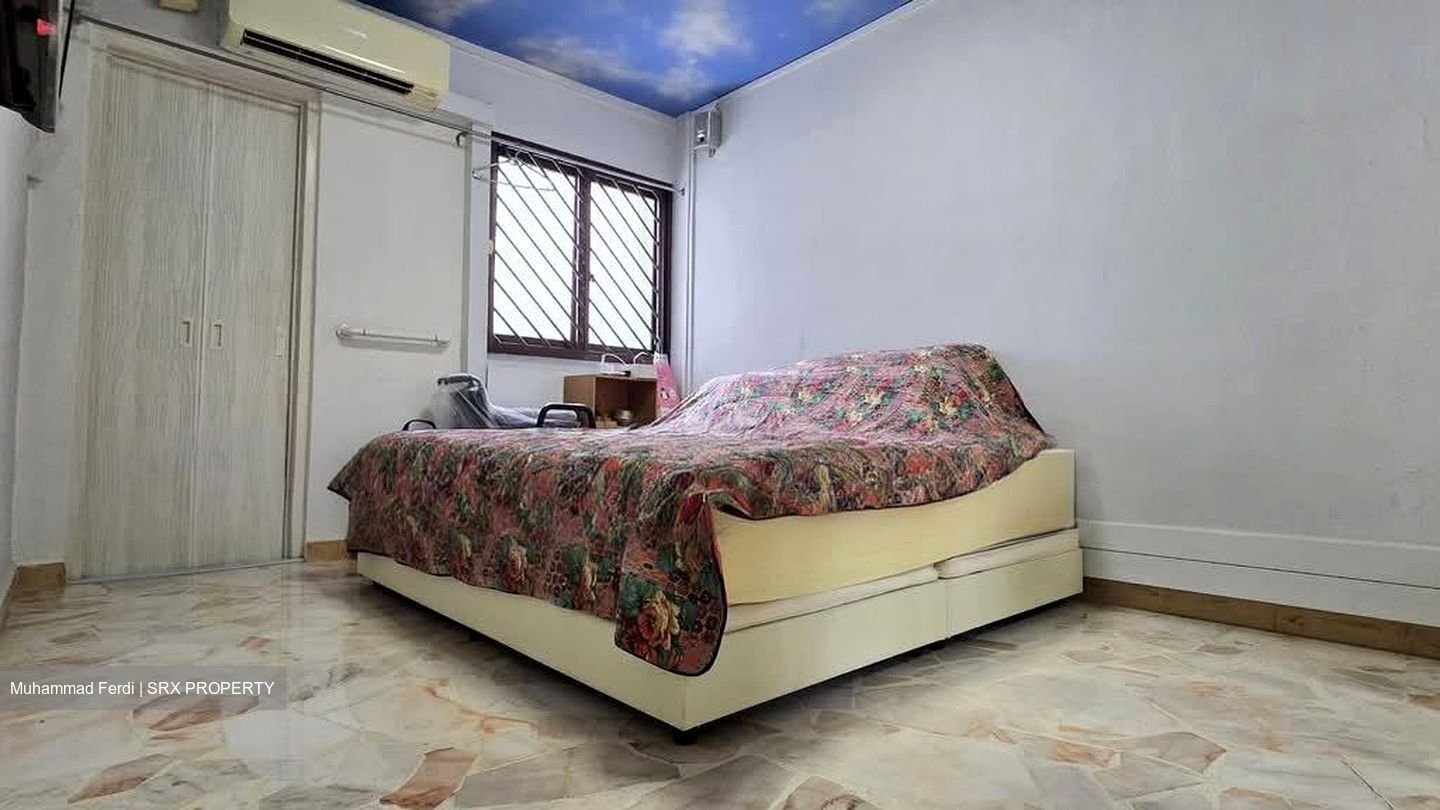 Blk 741 Nee Soon Central Spring (Yishun), HDB 4 Rooms #548870431